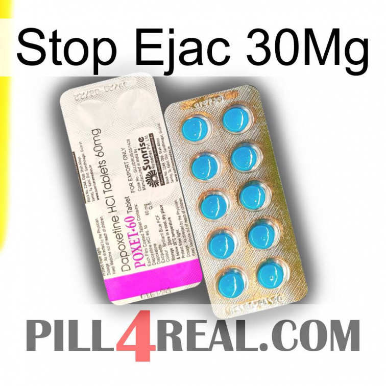 Stop Ejac 30Mg new07